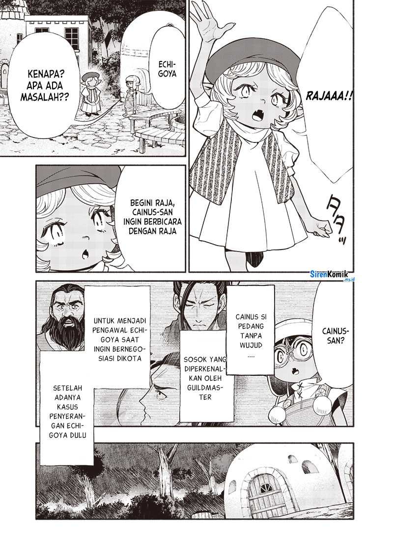 Dilarang COPAS - situs resmi www.mangacanblog.com - Komik tensei goblin da kedo shitsumon aru 101 - chapter 101 102 Indonesia tensei goblin da kedo shitsumon aru 101 - chapter 101 Terbaru 11|Baca Manga Komik Indonesia|Mangacan